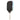 GBX Power Hybrid 16mm Pickleball Paddle Black and Blue