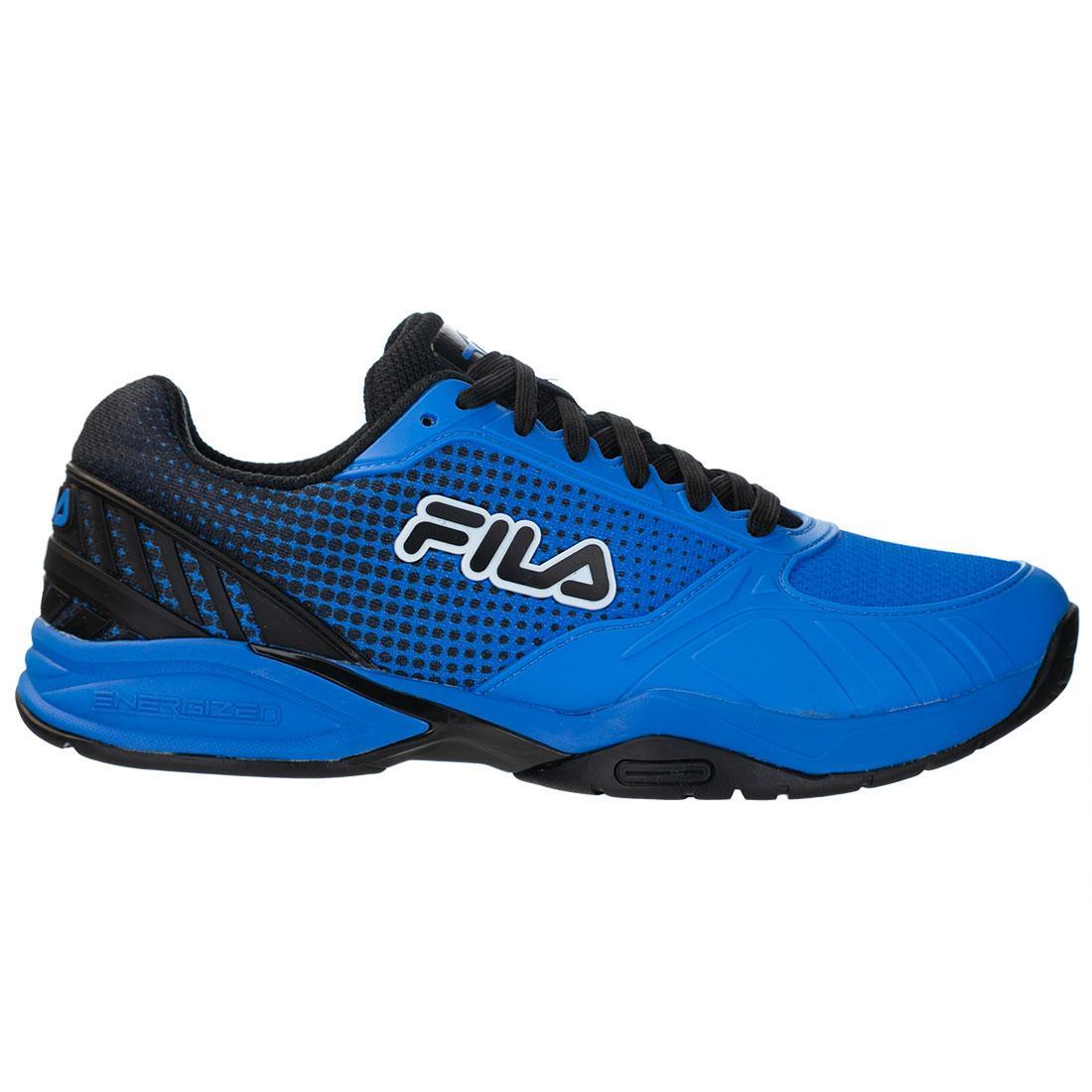 Men's Volley Zone Pickleball Court Shoes Blue