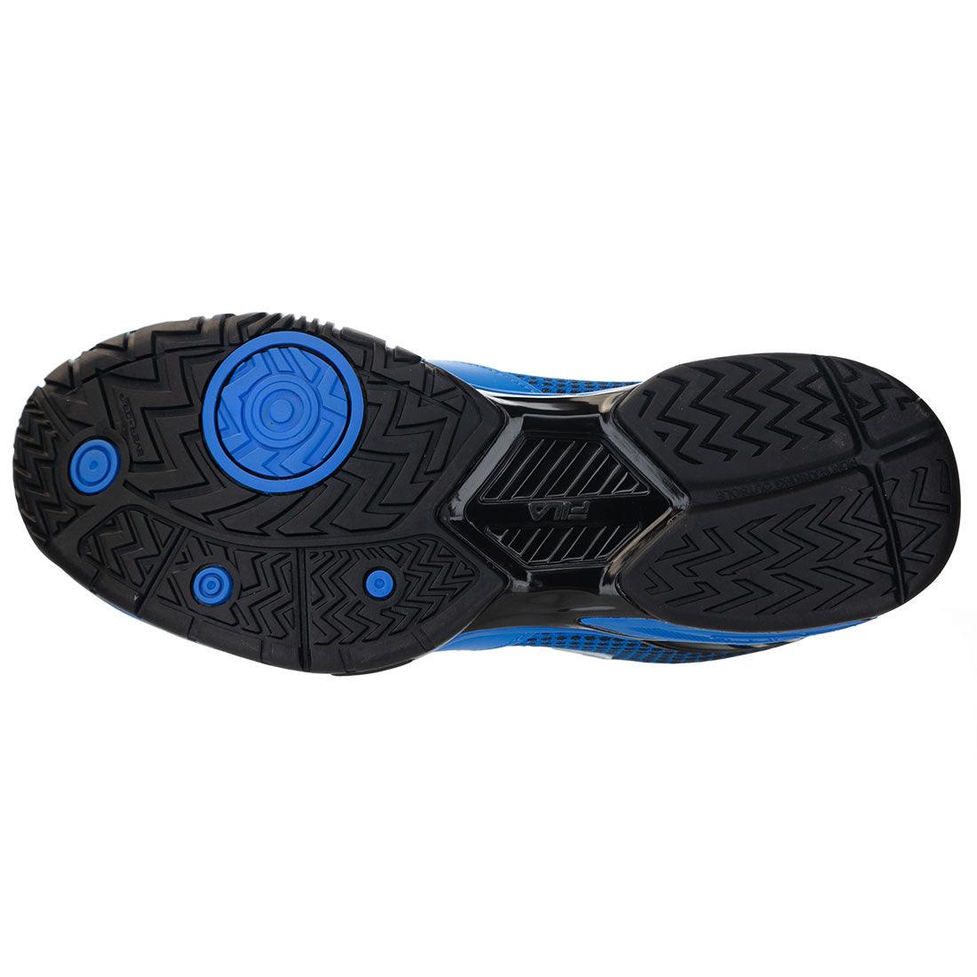 Men's Volley Zone Pickleball Court Shoes Blue