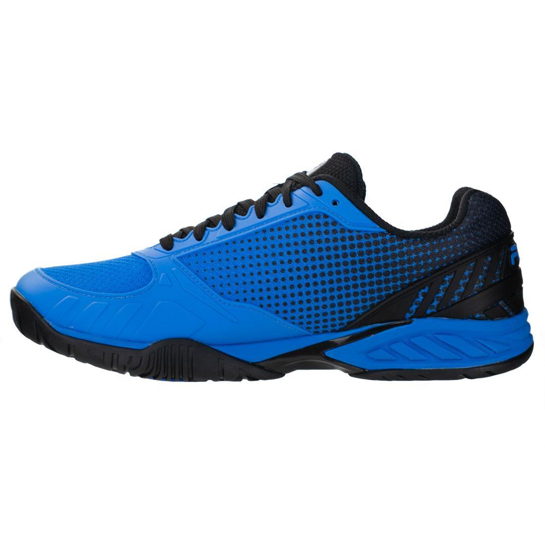 Men's Volley Zone Pickleball Court Shoes Blue