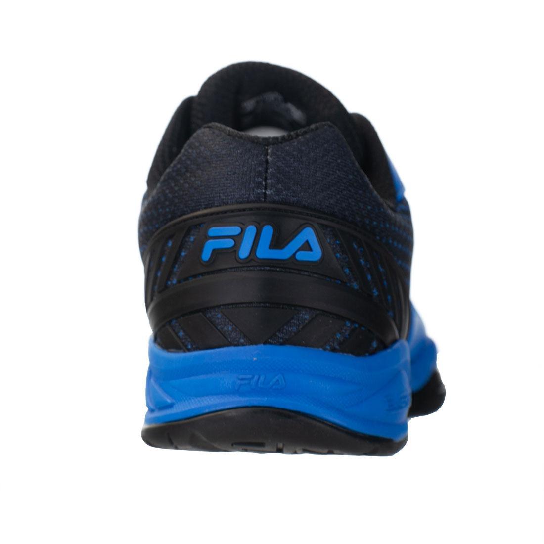 Men's Volley Zone Pickleball Court Shoes Blue