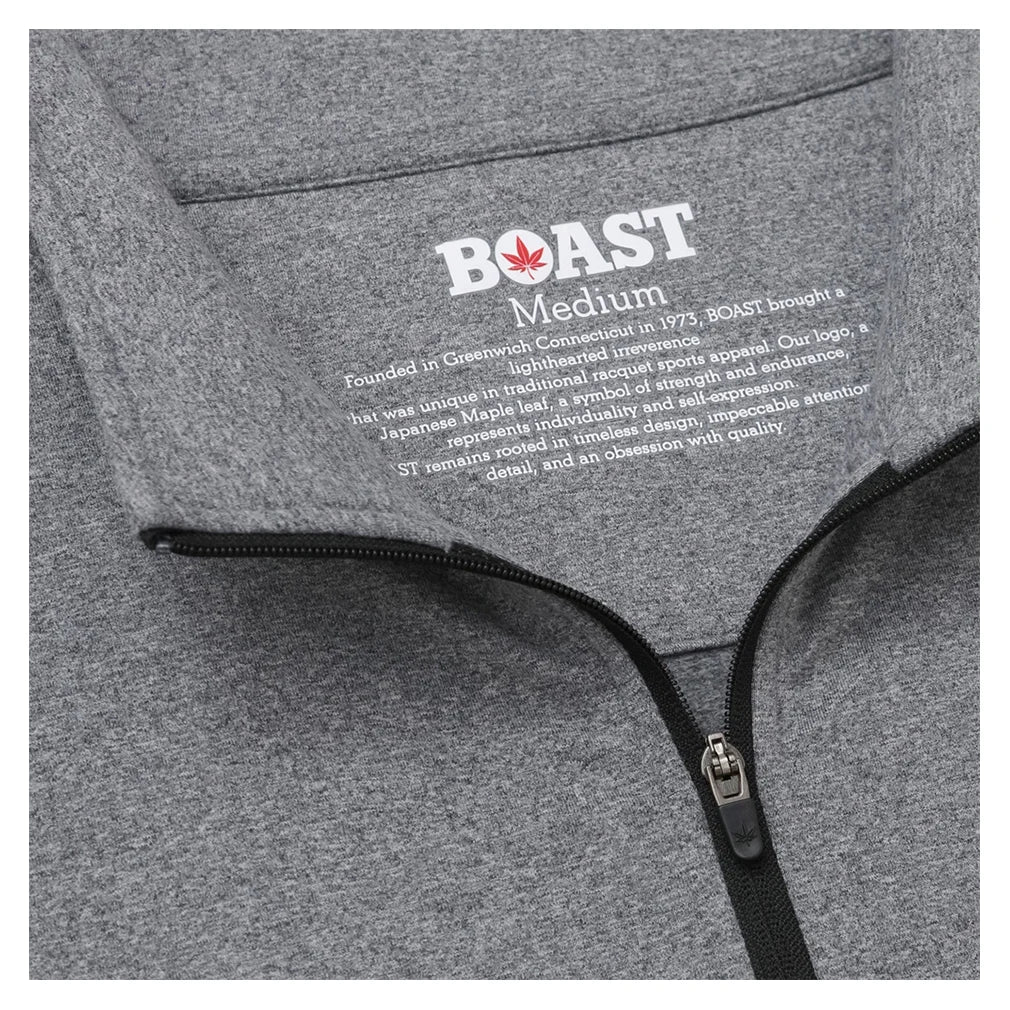 Men's Greenwich Sport 1/4 Zip