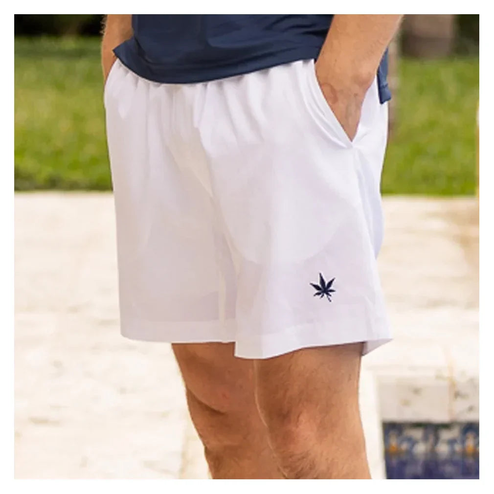 Men's 7 Inch Court Short