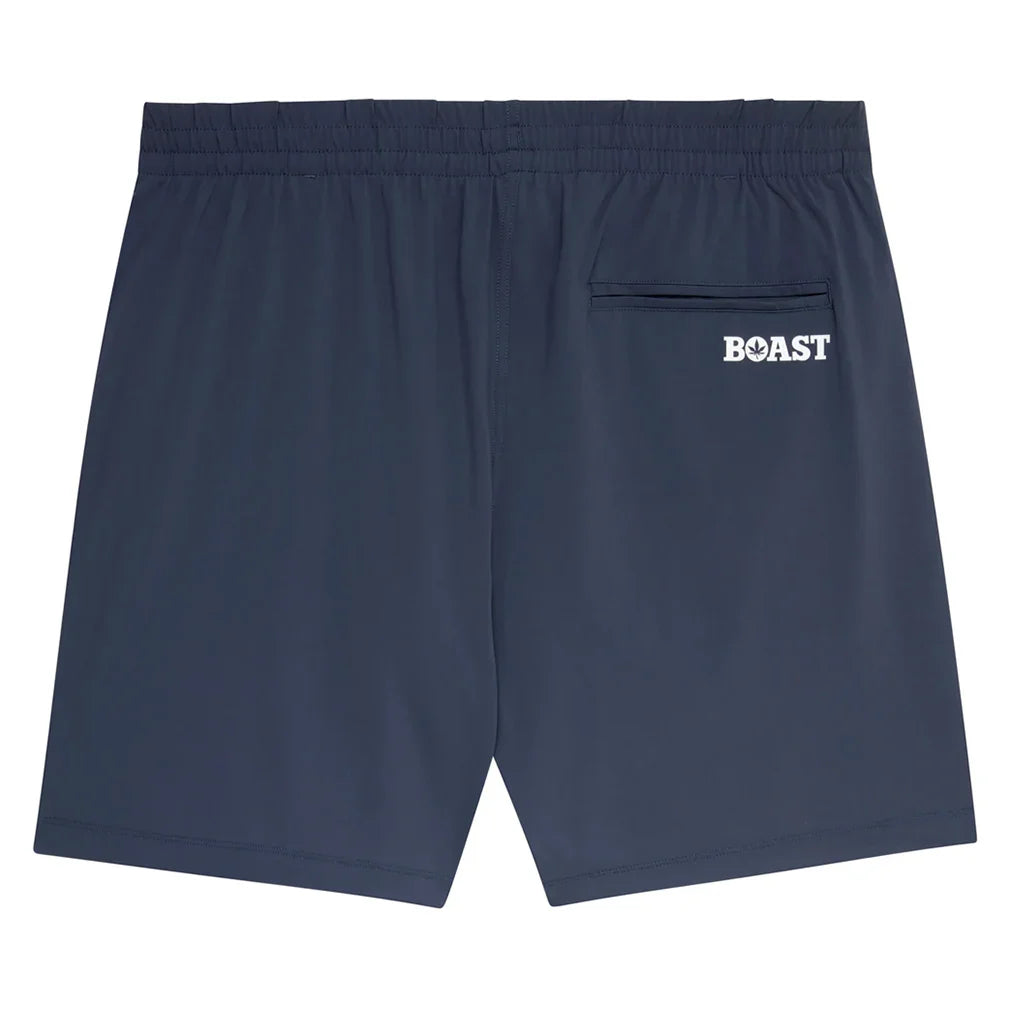 Men's Peak Performance 2 in 1 Short