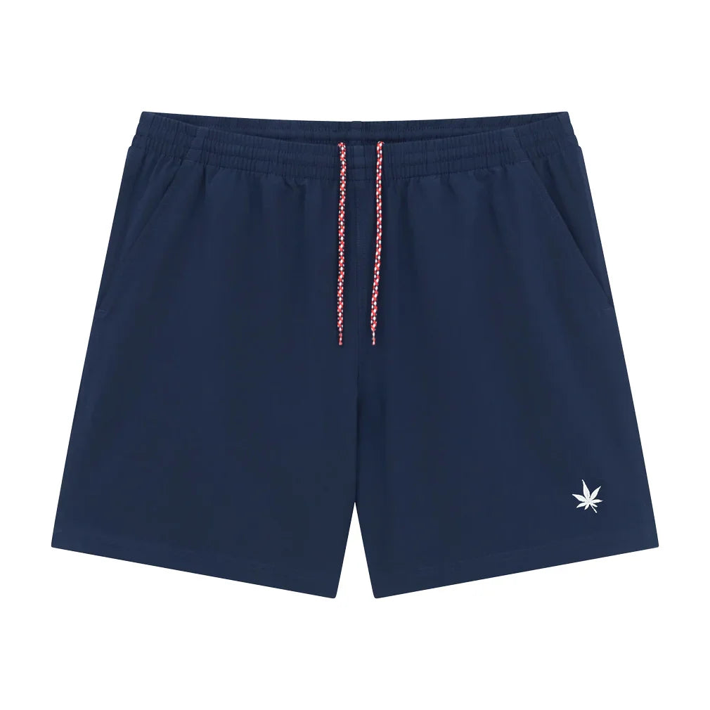 Men's 7 Inch Court Short