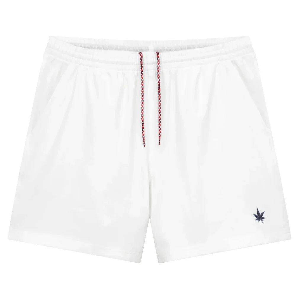 Men's 7 Inch Court Short