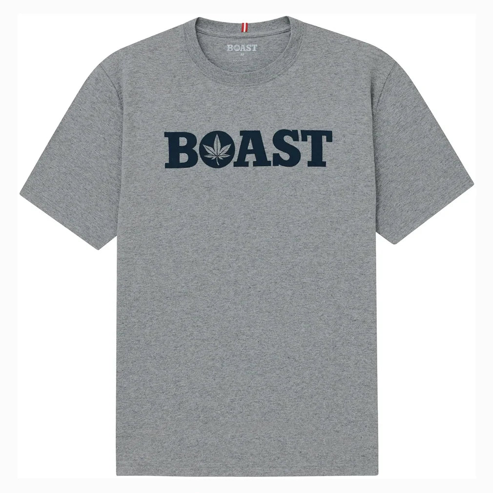 Men's Statue of Liberty Tee Heather Grey