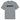 Men's Statue of Liberty Tee Heather Grey