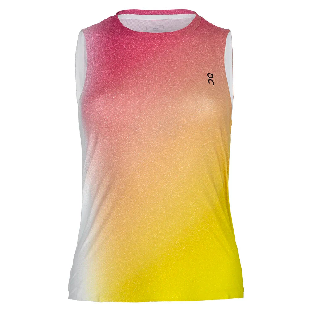 Women's Court Tennis Tank