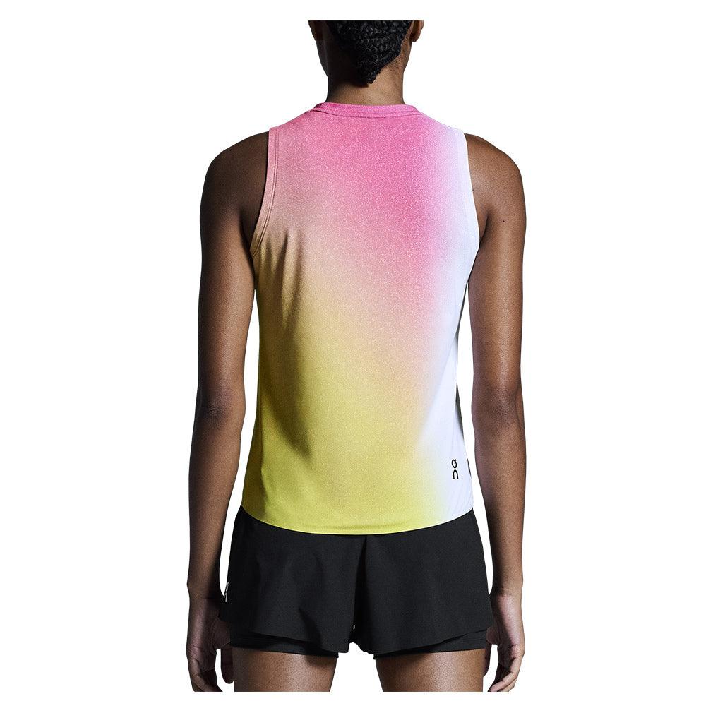 Women's Court Tennis Tank