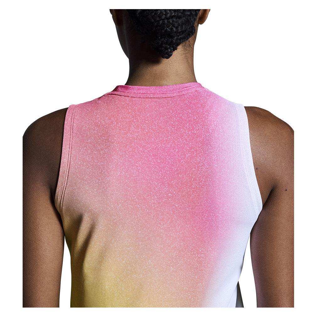 Women's Court Tennis Tank