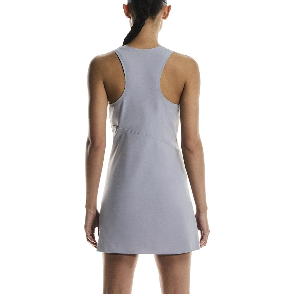 Women's Court Dress Lilac