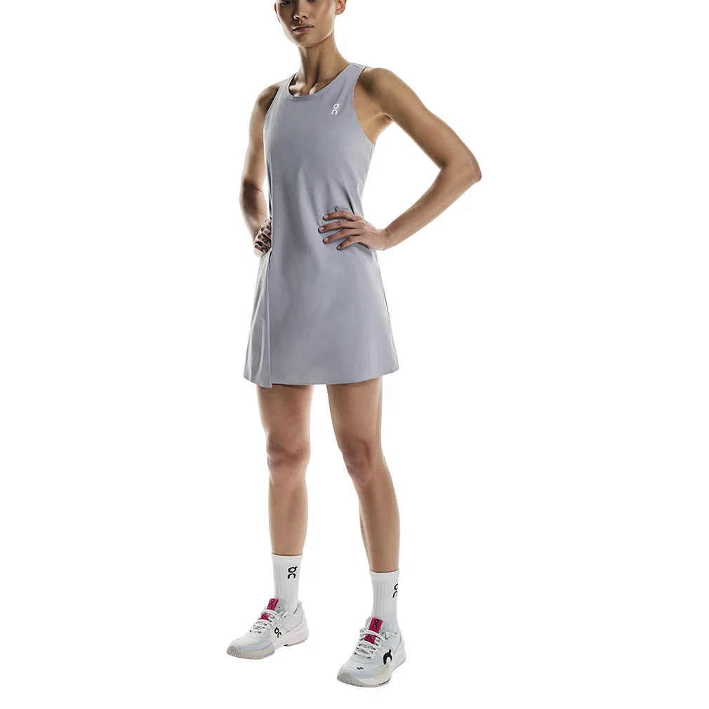 Women's Court Dress Lilac