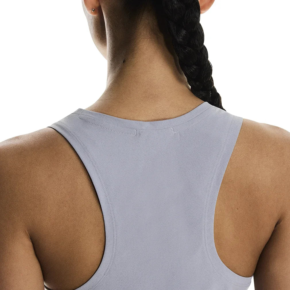 Women's Court Dress Lilac