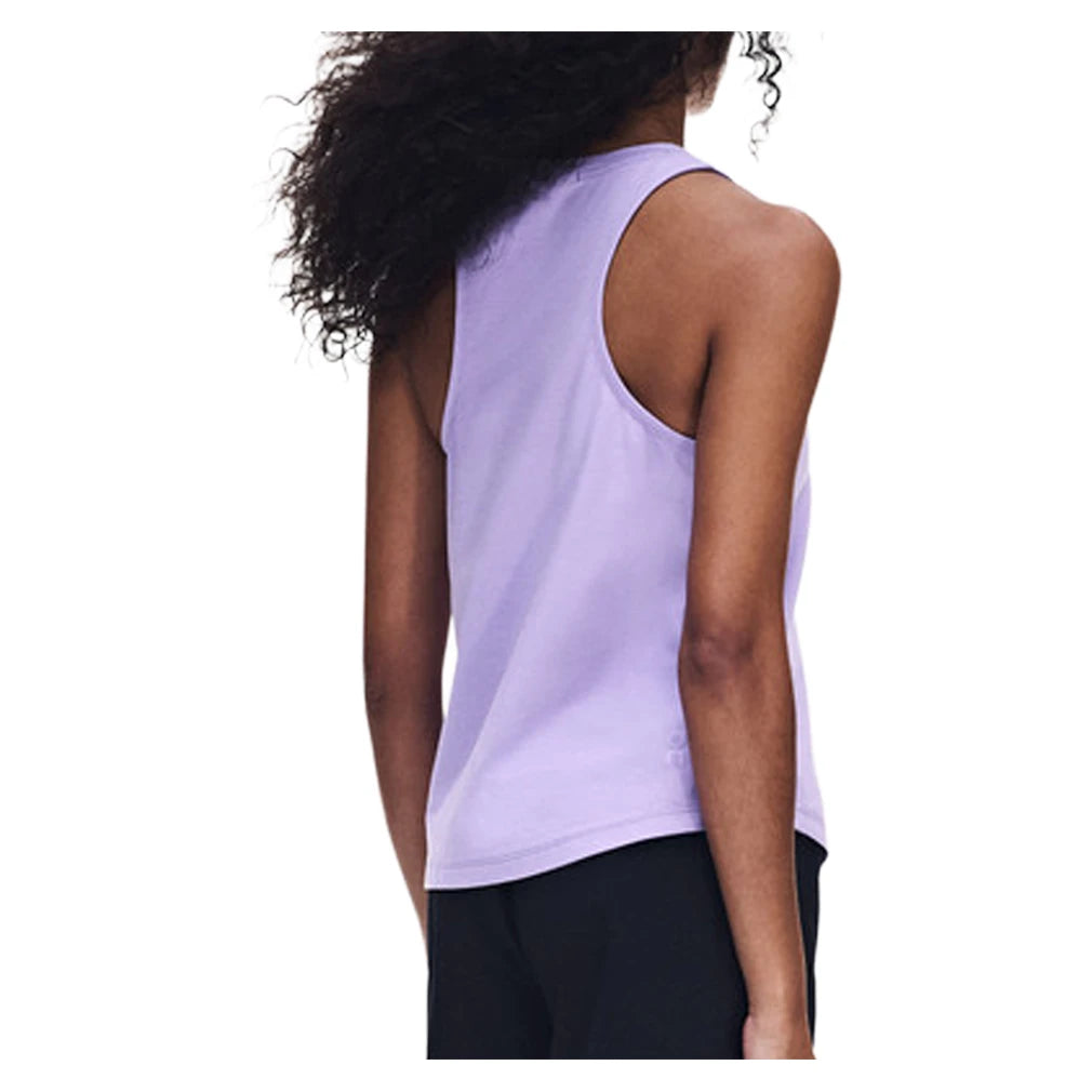 Women's Focus Tank Bloom