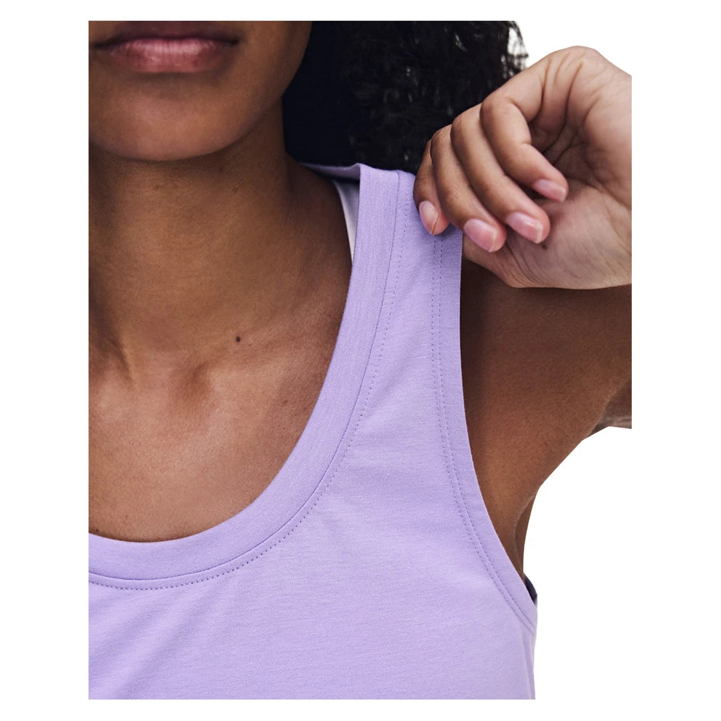 Women's Focus Tank Bloom