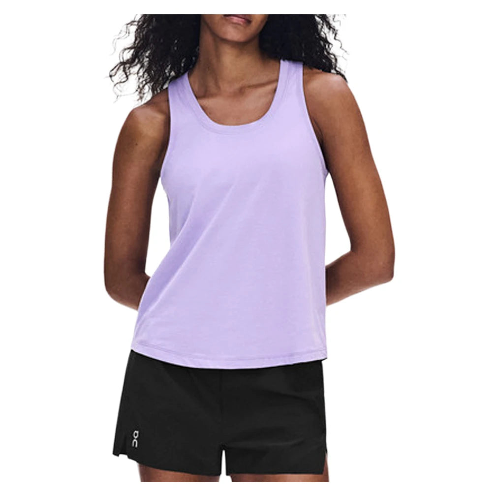 Women's Focus Tank Bloom