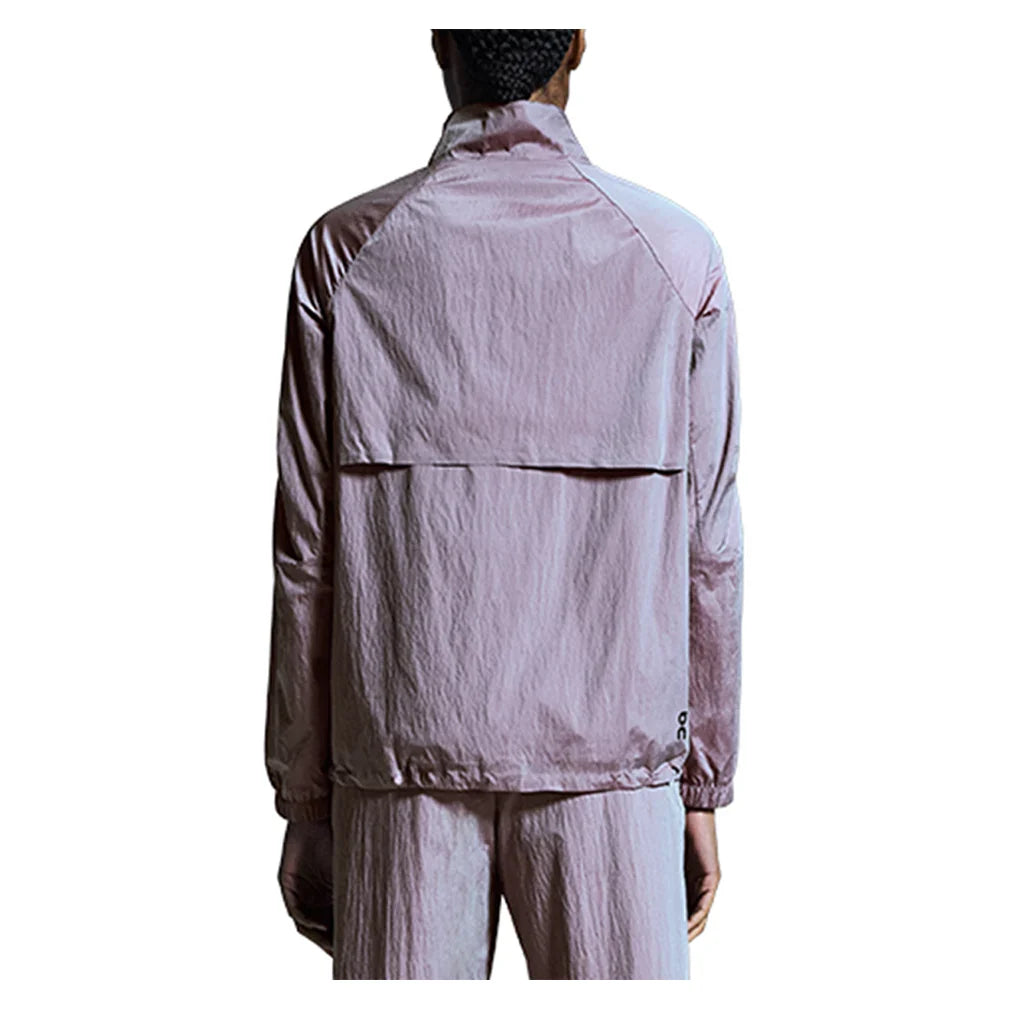 Women's Courtside Jacket Pink
