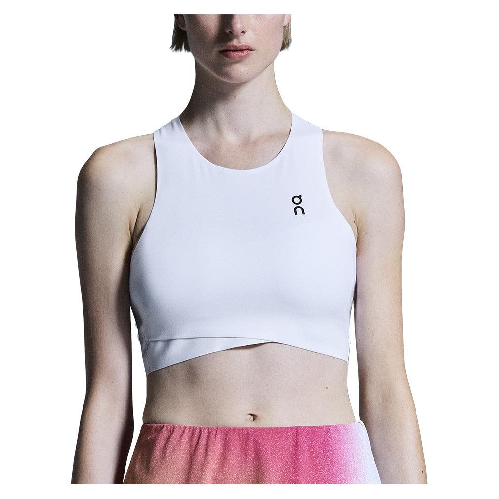 Women's Court Crop Top