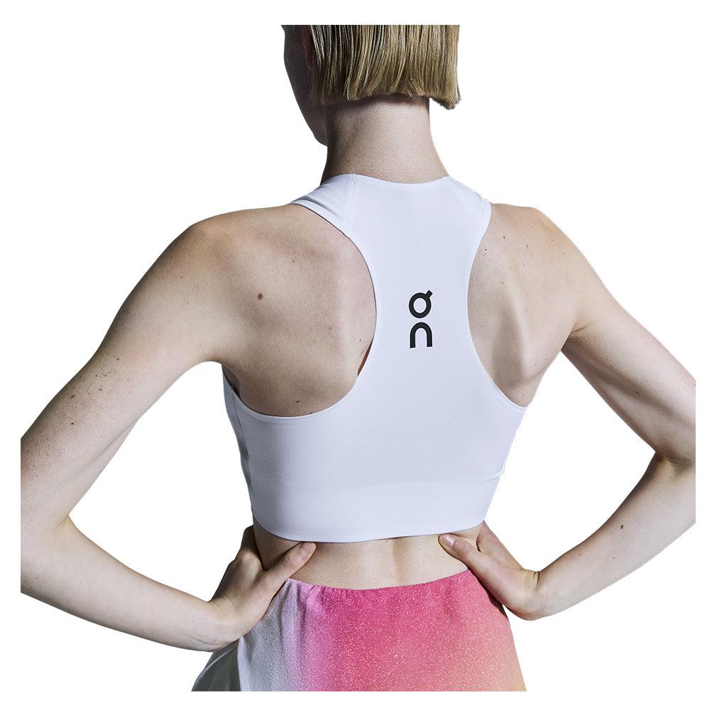 Women's Court Crop Top