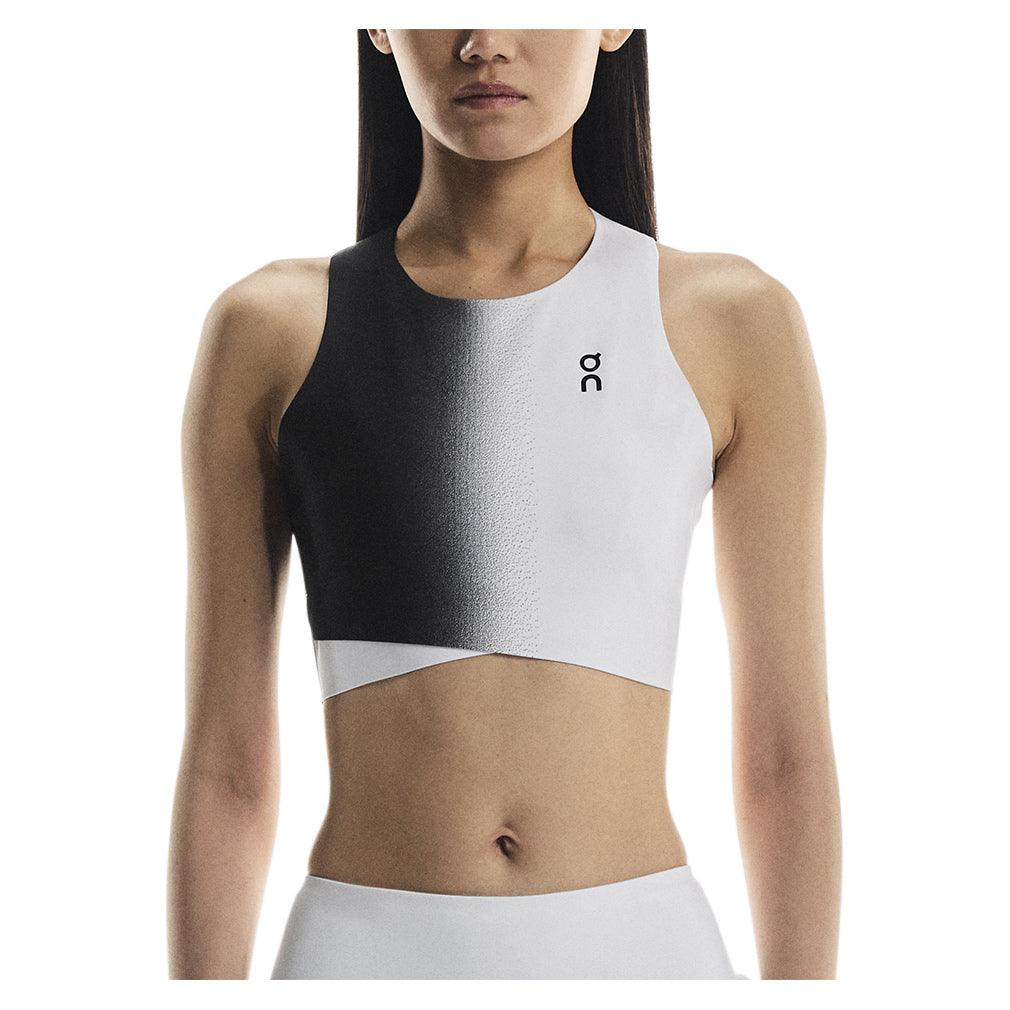 Women's Court Crop Top
