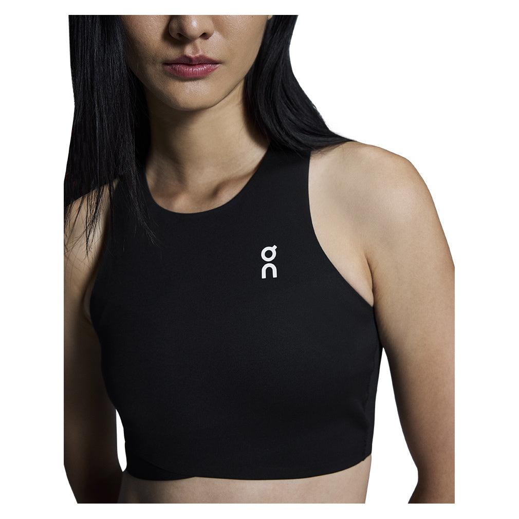 Women's Court Crop Top