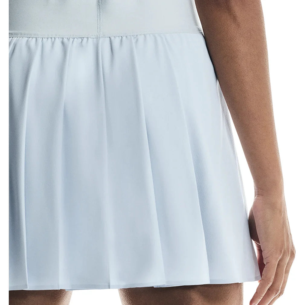 Women's Court Pleated Skort Arctic