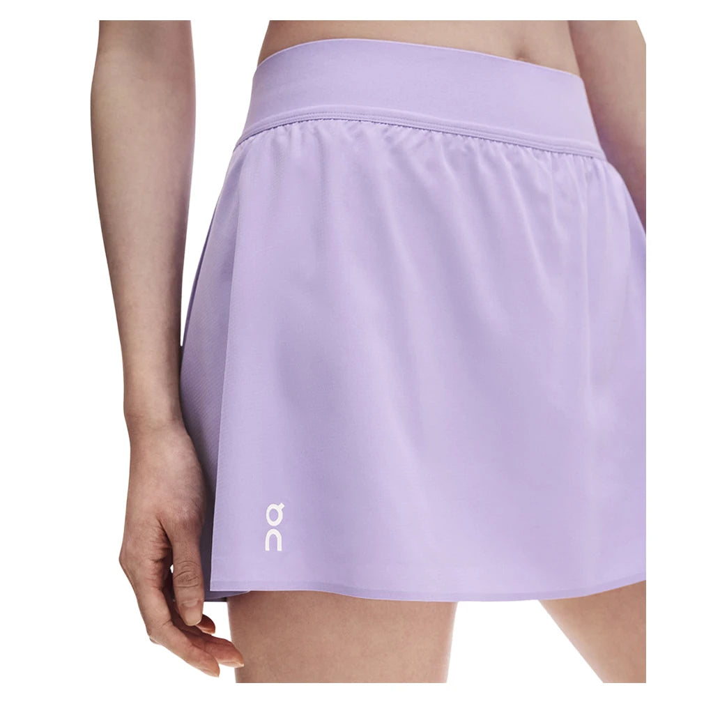 Women's Court Pleated Skirt Bloom