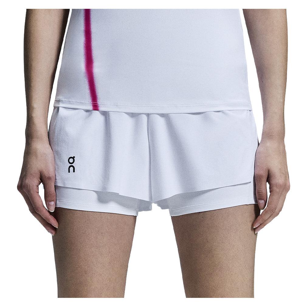 Women's Court Shorts