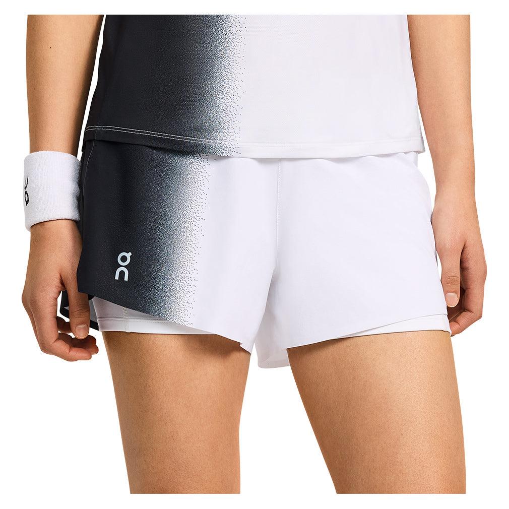 Women's Court Shorts