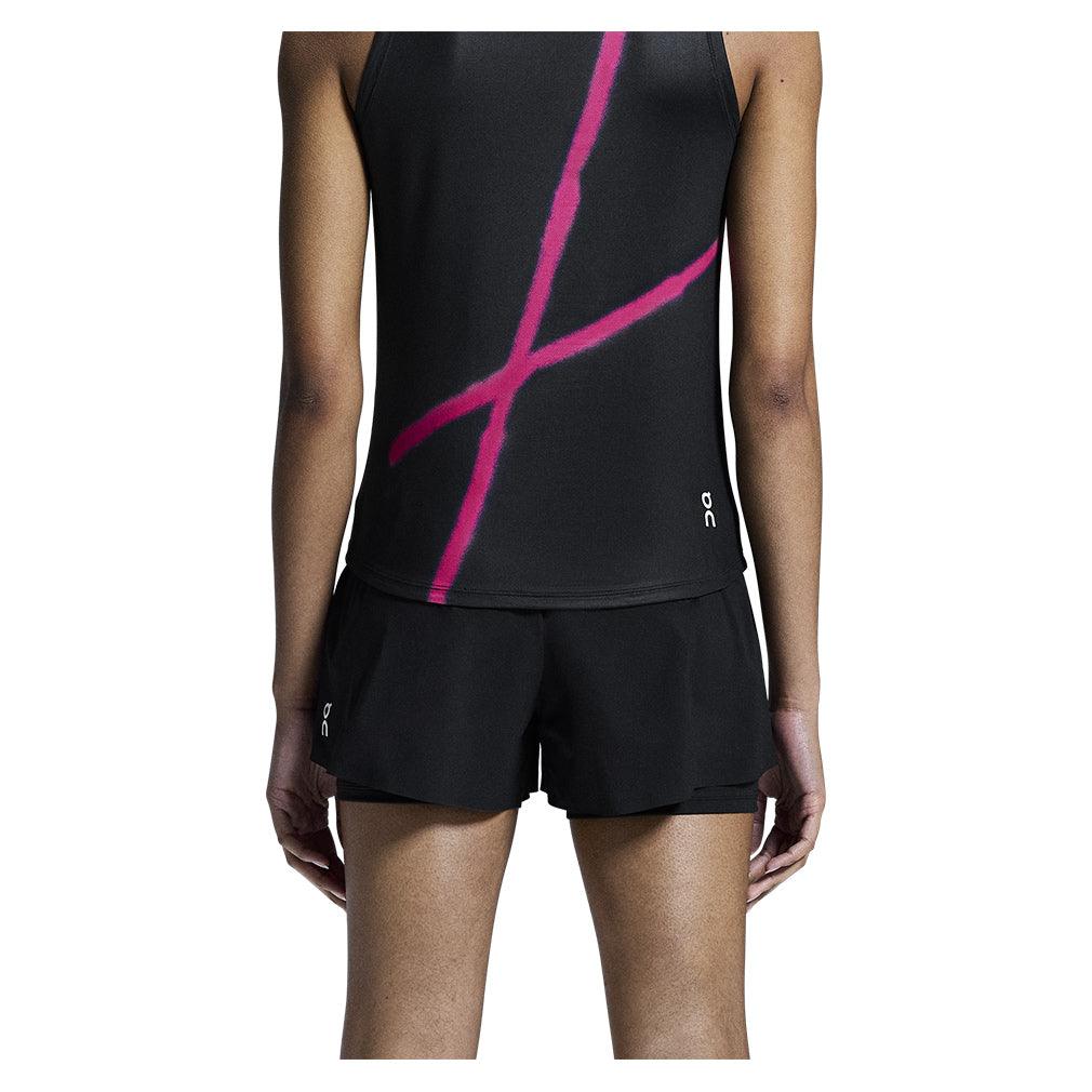 Women's Court Shorts