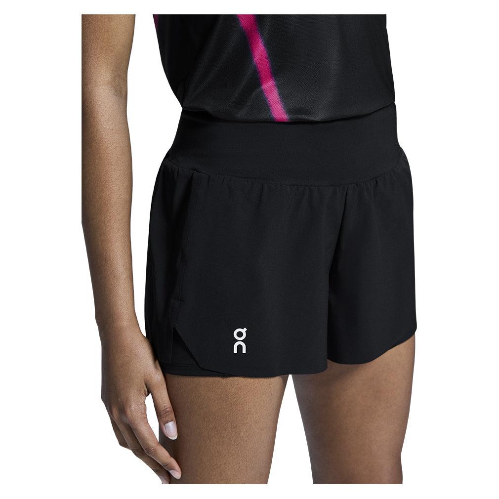 Women's Court Shorts