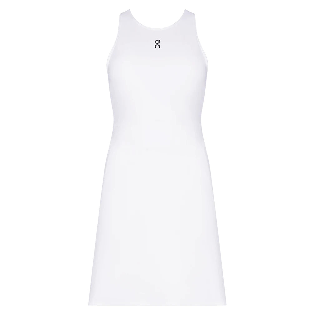 Women's Court Split Dress