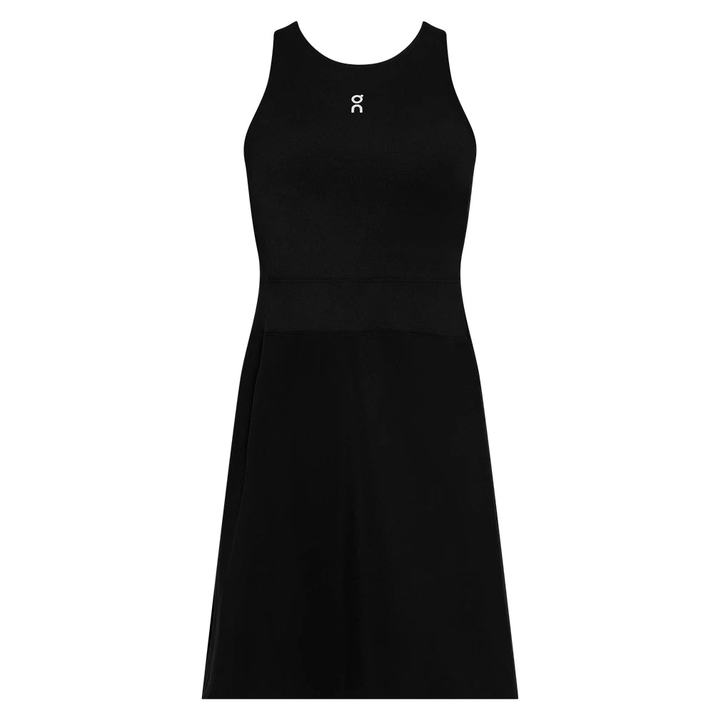 Women's Court Split Dress