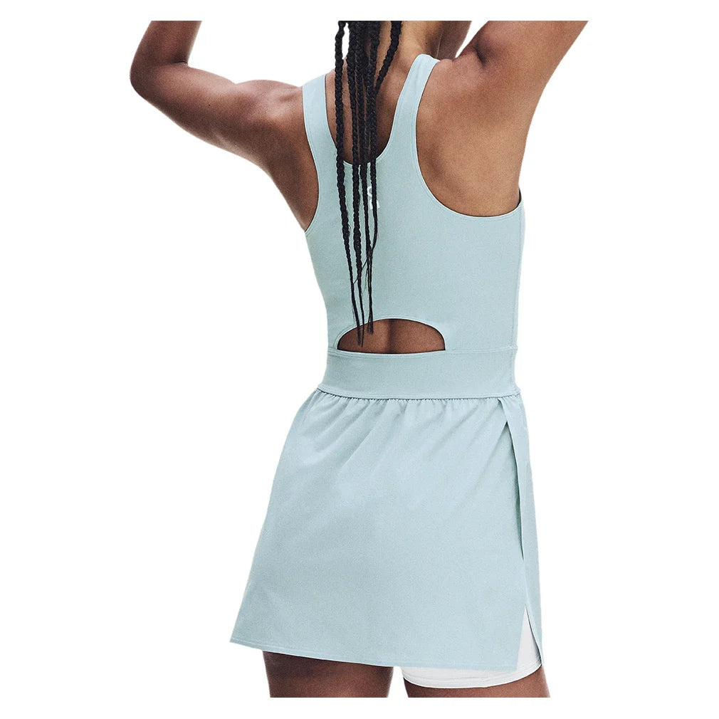 Women's Court Split Dress Brook