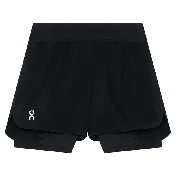 Women's 3 Inch Court 2-in-1 Short