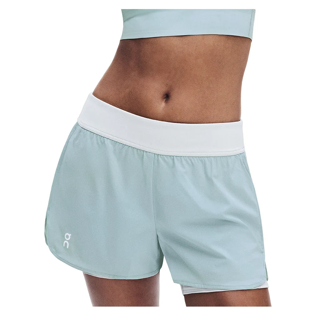 Women's Court 2-in-1 3 Inch Shorts Brook