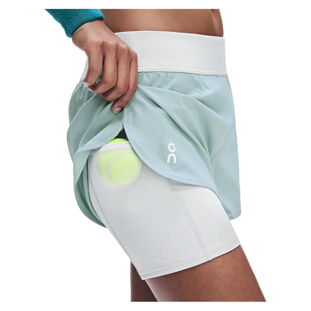 Women's Court 2-in-1 3 Inch Shorts Brook