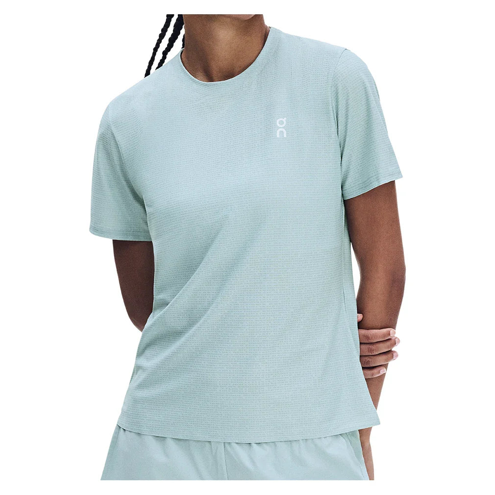 Women's Court Tee Brook