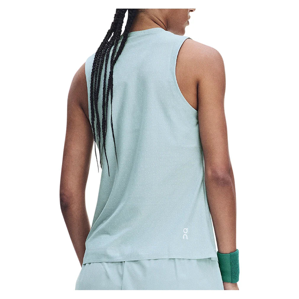 Women's Court Tank Brook