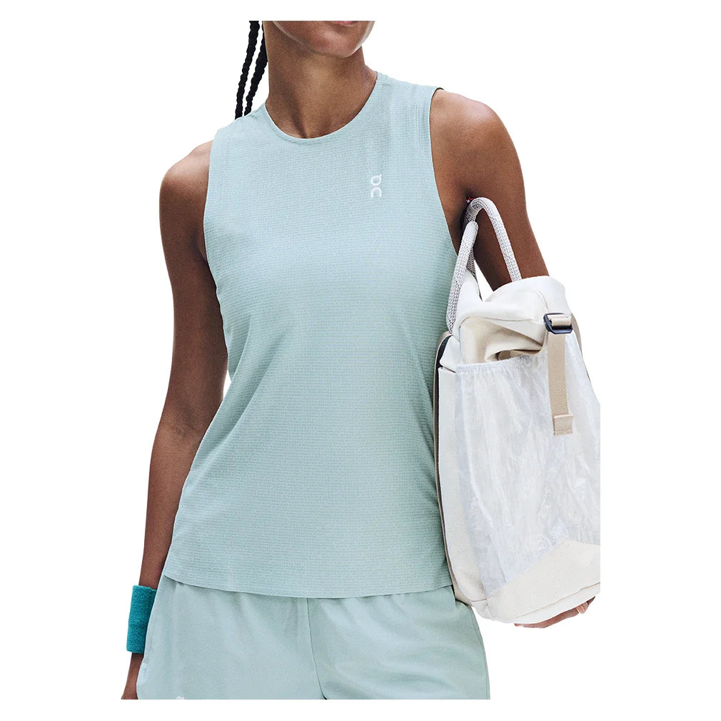 Women's Court Tank Brook