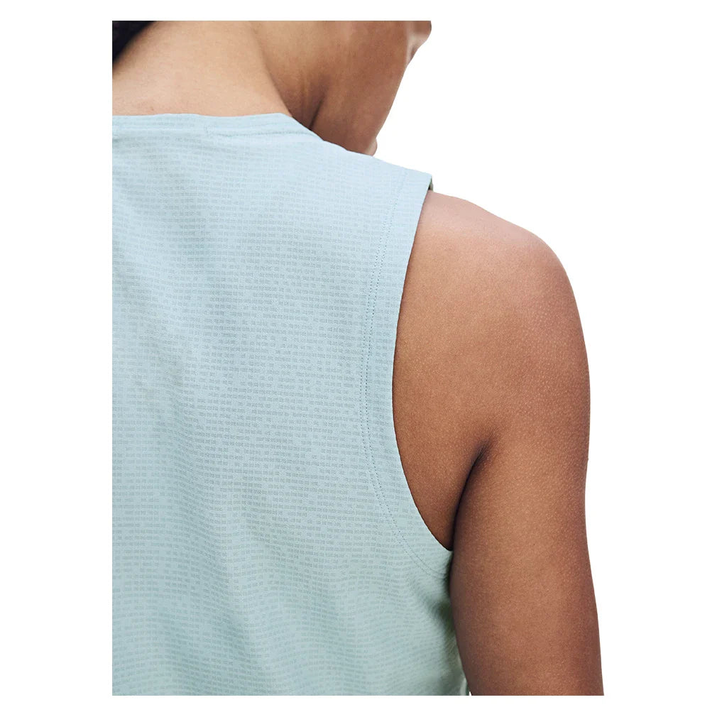Women's Court Tank Brook