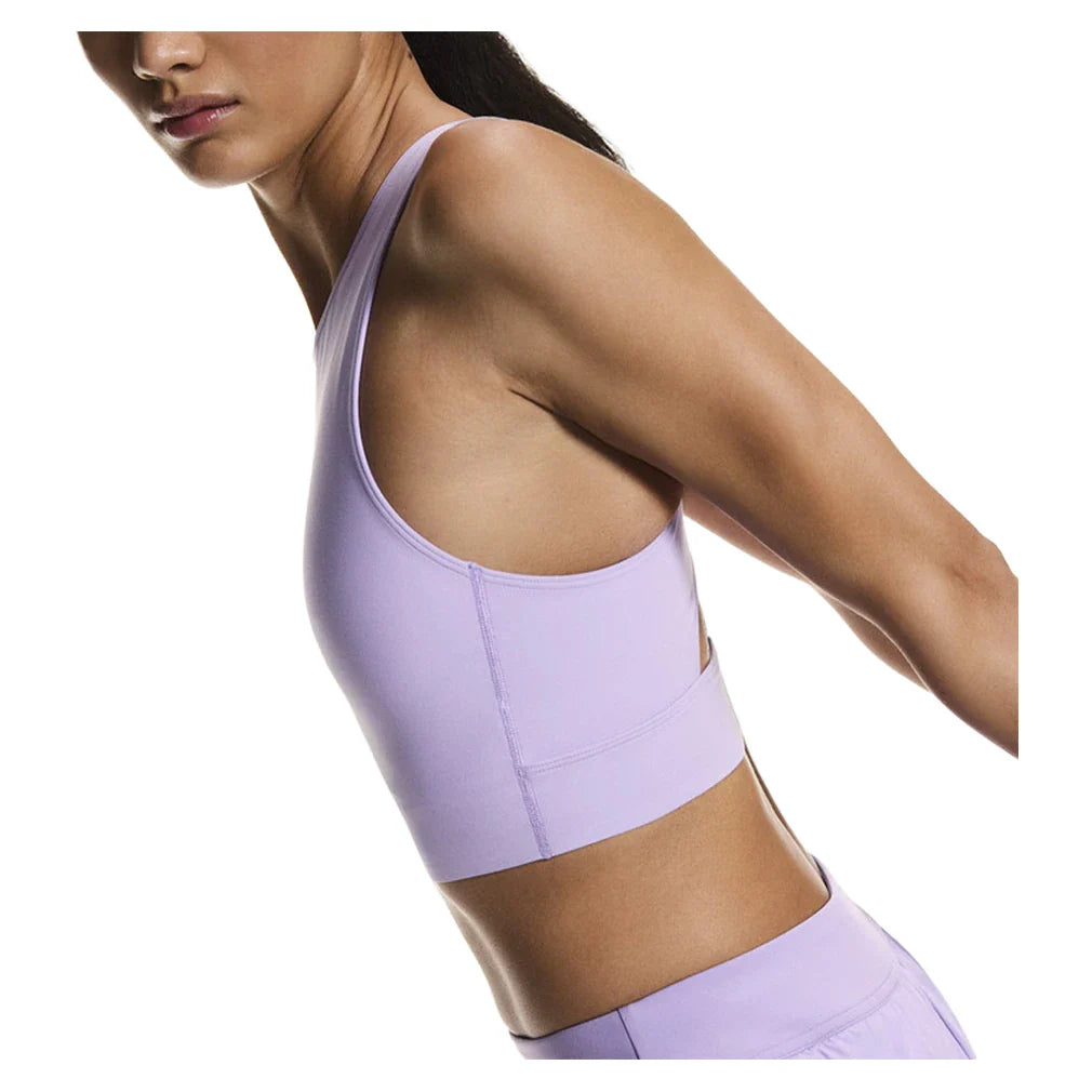 Women's Court Crop Top Bloom