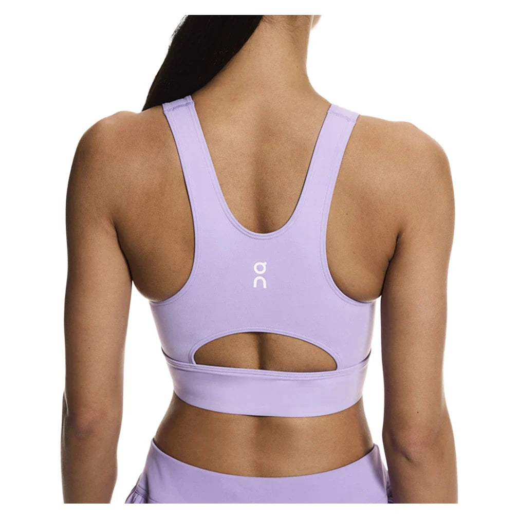 Women's Court Crop Top Bloom