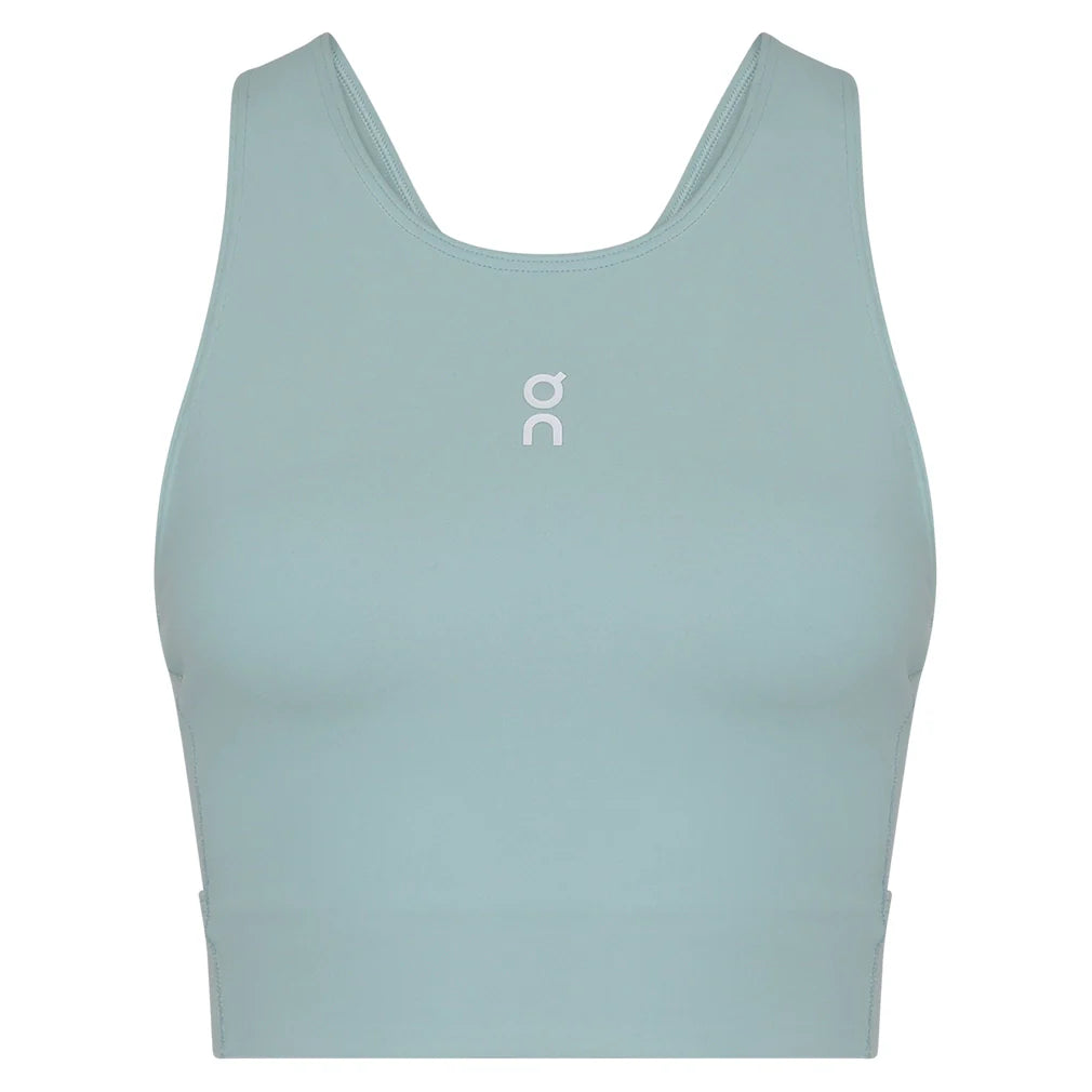 Women's Court Crop Top Brook
