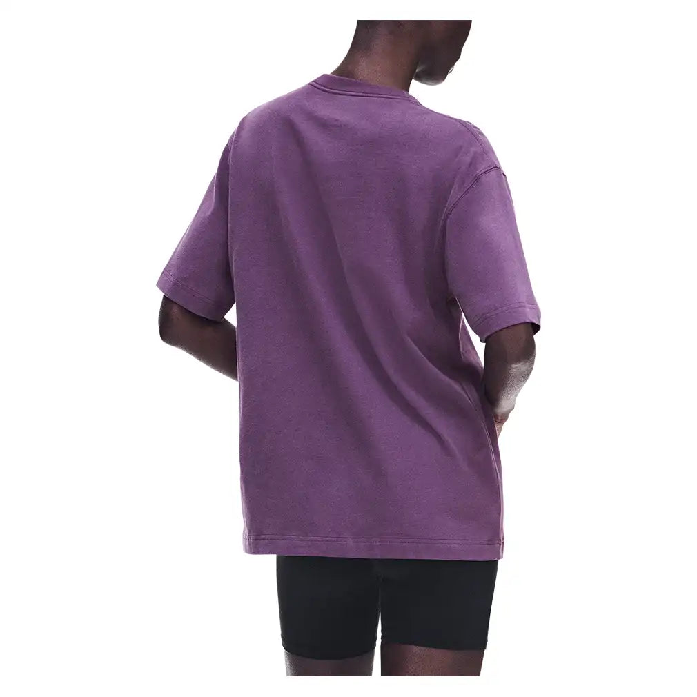 Women's Club Swing Tee Cassis