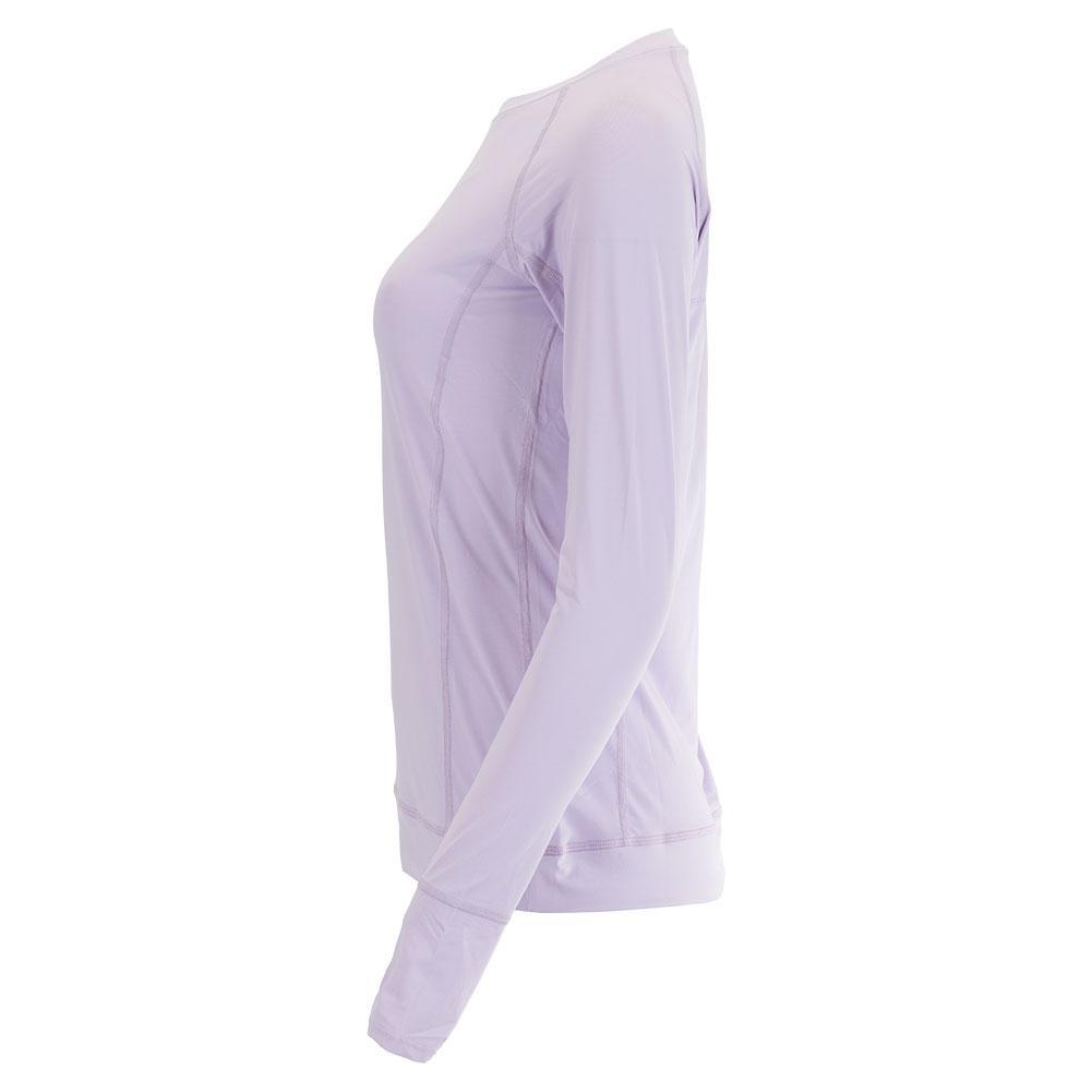 Women`s Pullover Tennis Top
