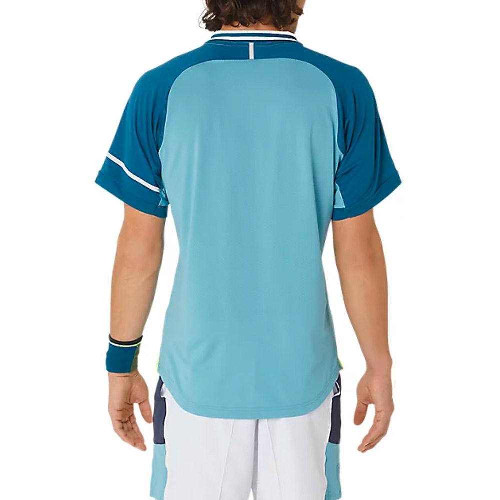 Men's Match Polo