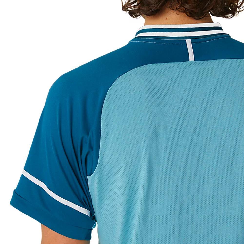 Men's Match Polo