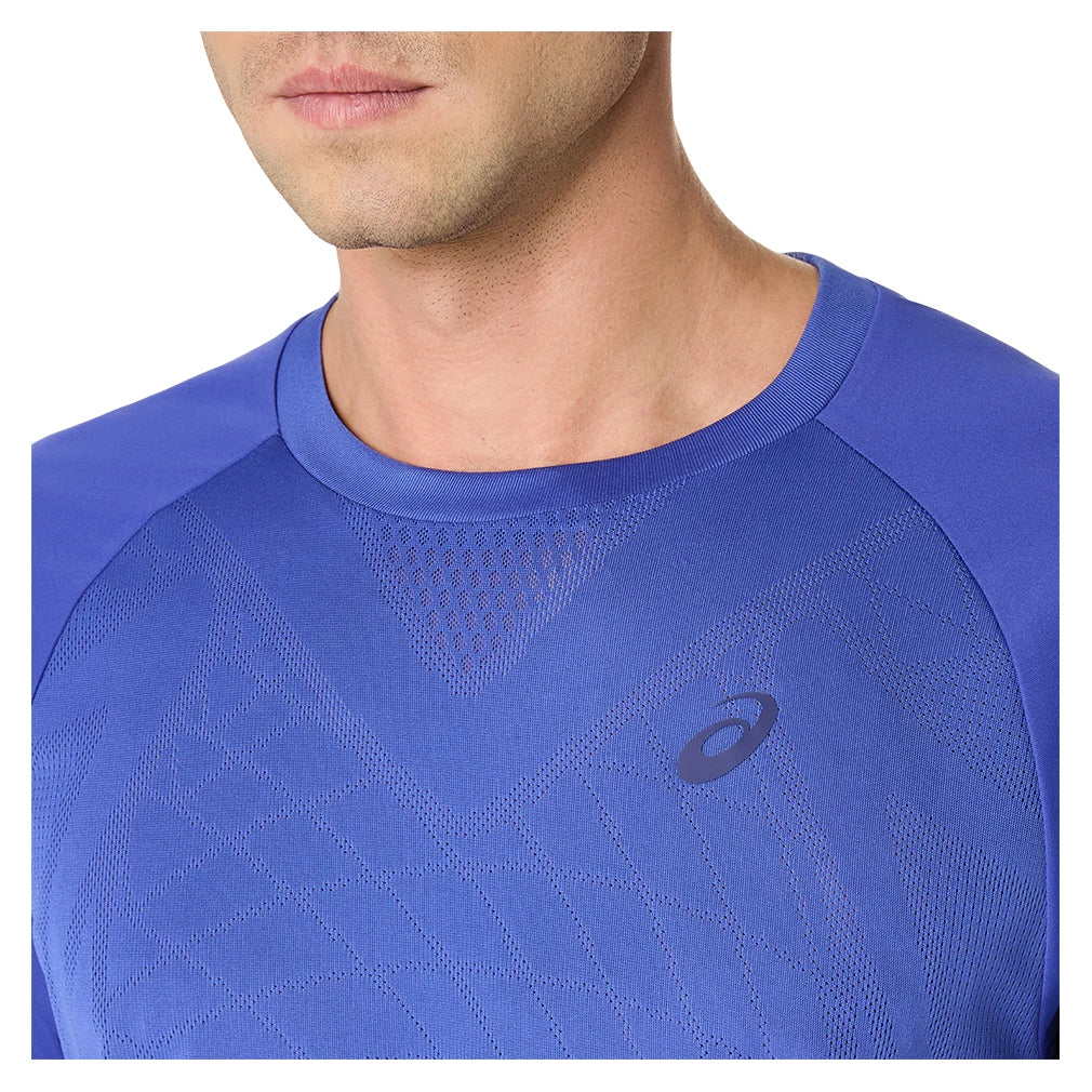 Men`s Match Actibreeze Short Sleeve Top